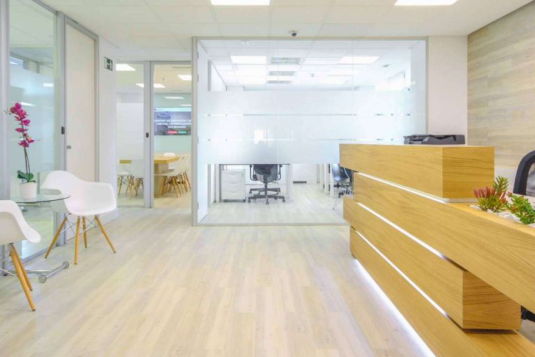 Atrium destaca las ventajas de la domiciliación de sociedades Madrid - corporate.es