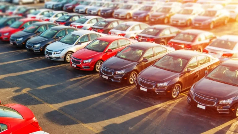 Aumentan las matriculaciones de vehículos en noviembre un 10’3%, pero caen en el acumulado del año un 4’4% - corporate.es