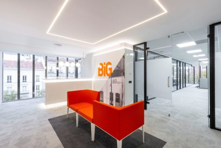 Banco BiG sube la remuneración de su depósito para nuevos clientes al 2% TAE - corporate.es
