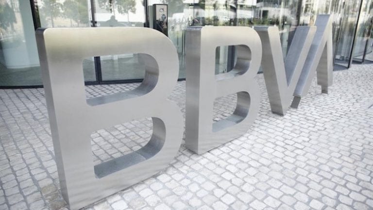 BBVA logra beneficio de 4.842 millones hasta septiembre - corporate.es