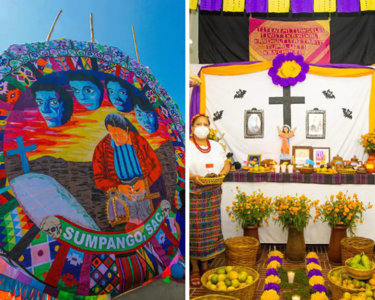 CATA desvela las tradiciones del Día de los Muertos en Centroamérica y República Dominicana - corporate.es