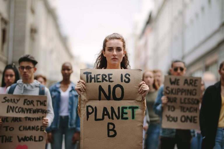 ClimateTrade participará en uno de los eventos climáticos más grandes del año, la COP27 - corporate.es