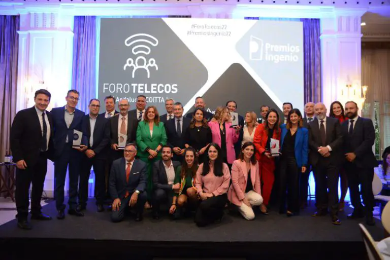 COITTA/AAGIT reconoce el talento e innovación de profesionales y entidades en los Premios Ingenio 2022 - corporate.es