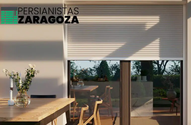 ¿Cómo aumentar la seguridad de una vivienda? Según Persianistas Zaragoza - corporate.es