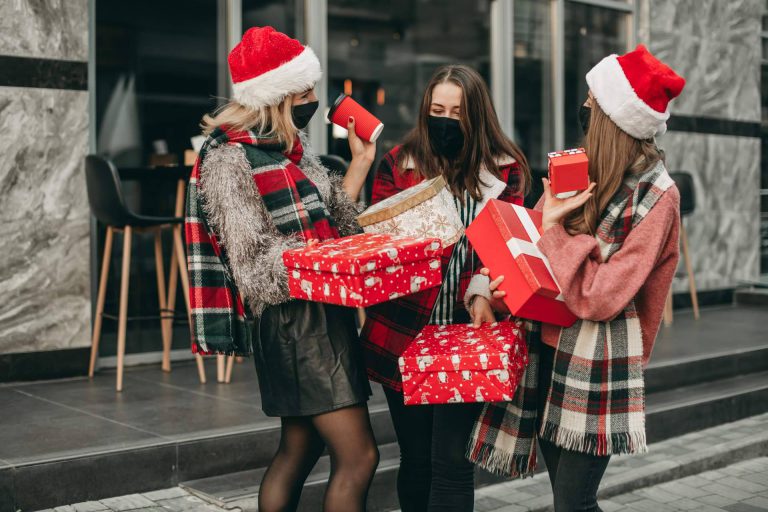 ¿Cómo aumentar las ventas de Navidad? - corporate.es