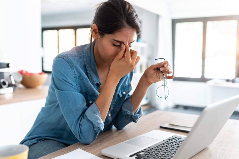 ¿Cómo gestionar el agotamiento mental?, por Psicología y Género - corporate.es