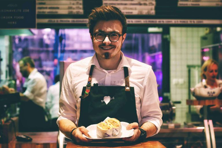 ¿Cómo gestionar un restaurante viable?, por Oh My Business - corporate.es