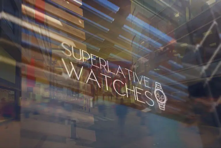 Compraventa de relojes de lujo: Ahora en Andorra con Superlative Watches - corporate.es