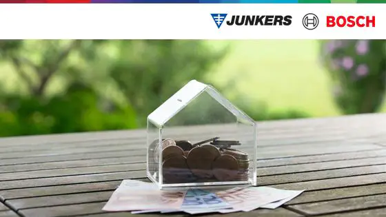 Consejos para un mayor ahorro en el hogar con Junkers Bosch - corporate.es