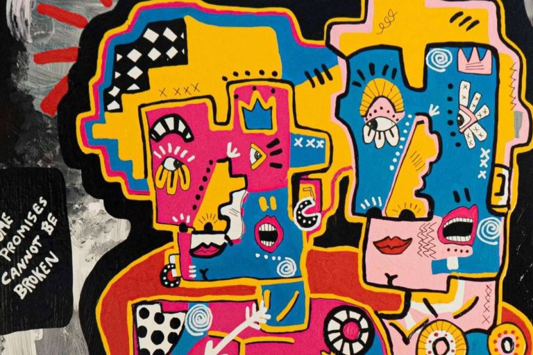 ¿Cuáles son las tendencias del mercado del arte en el 2023? Saisho - corporate.es