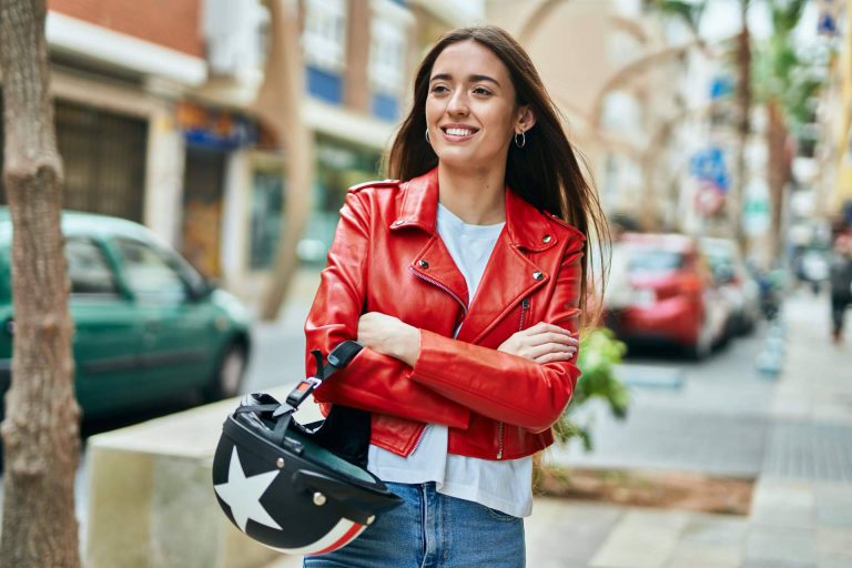 ¿Cuáles son las ventajas de circular en moto por la ciudad?, por Eginer - corporate.es