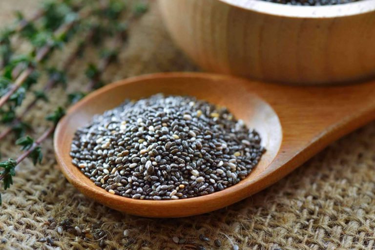 ¿Cuáles son las ventajas de las semillas de chía?, con Fayle Seeds - corporate.es