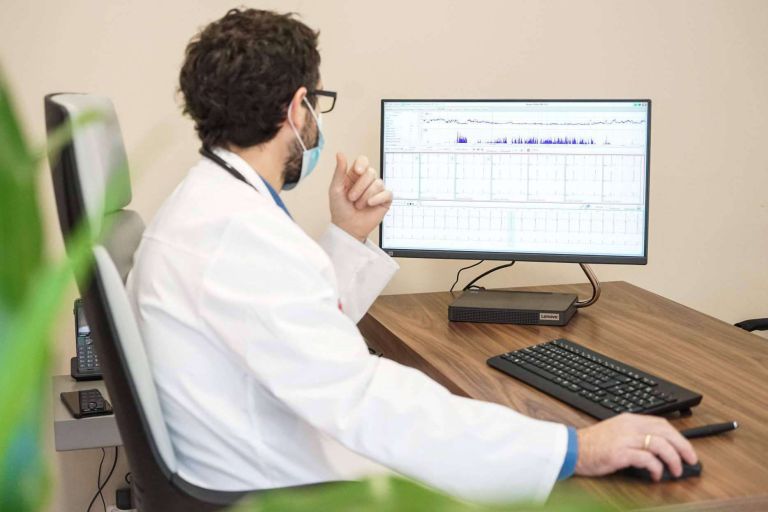 ¿Cuáles son los factores de riesgo cardiovascular? Juan Carlos Portugal lo explica - corporate.es