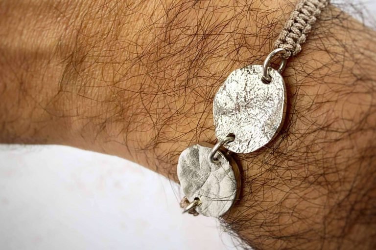 Dejando Huella Joyas, joyas personalizadas con las que se acertará sí o sí en Navidad - corporate.es