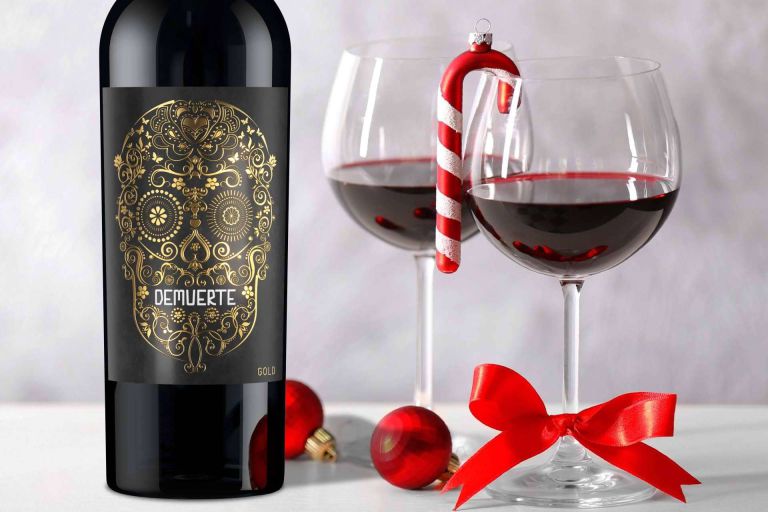 DEMUERTE WINES, las variedades de uva más cultivadas en España - corporate.es