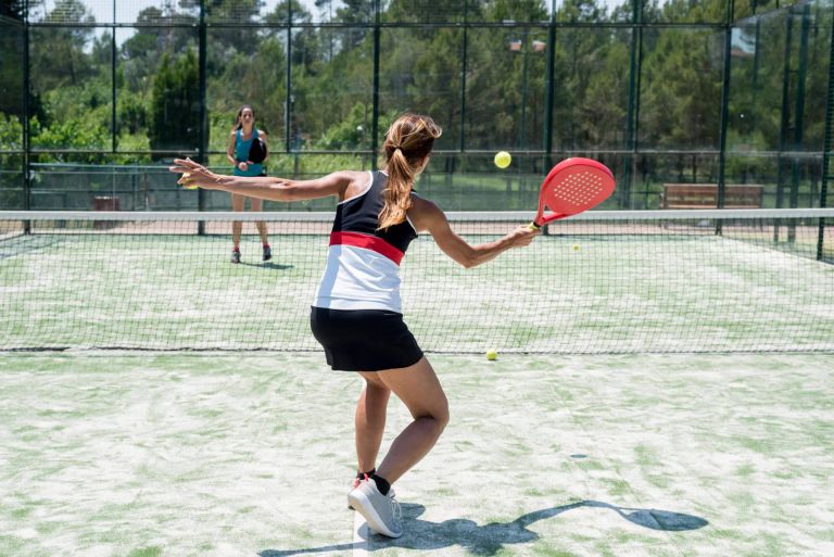 Descubrir los nuevos modelos de Palas NOX, en PadelStar - corporate.es