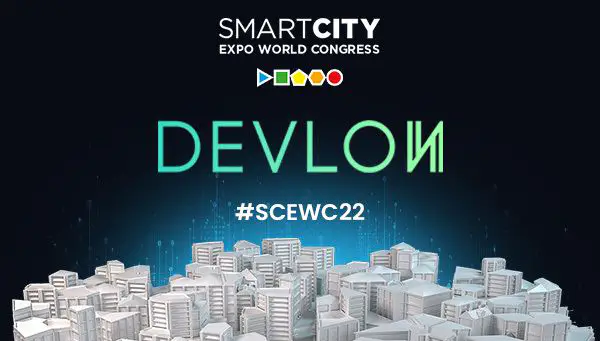 Devlon, empresa vasca asiste al Smart City Expo World Congress junto al ICEX - corporate.es