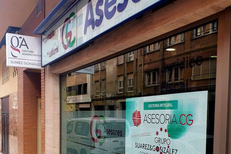 Diferencias entre una asesorÃ­a y una gestorÃ­a, con SuÃ¡rez & GonzÃ¡lez Consultores - corporate.es