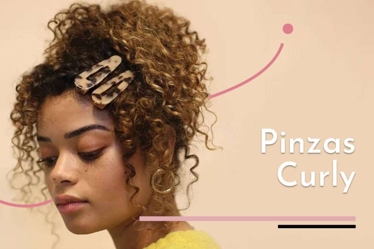 ¿Dónde encontrar diferentes pinzas para el pelo? Boutique Curly - corporate.es