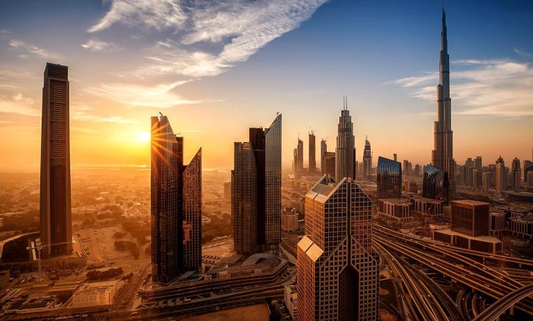 Dubai cuenta con algunos de los proyectos inmobiliarios más espectaculares del mundo, ¿por qué no invertir en uno de ellos? - corporate.es