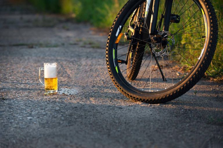 ¿El alcohol afecta al rendimiento deportivo? - corporate.es