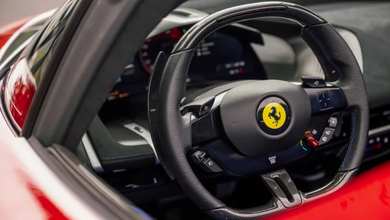El beneficio de Ferrari sube un 16% en los nueve meses y se sitúa en 718 millones - corporate.es