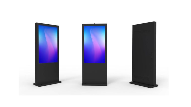 El fabricante de pantallas para cartelería digital EUNO está buscando distribuidores - corporate.es