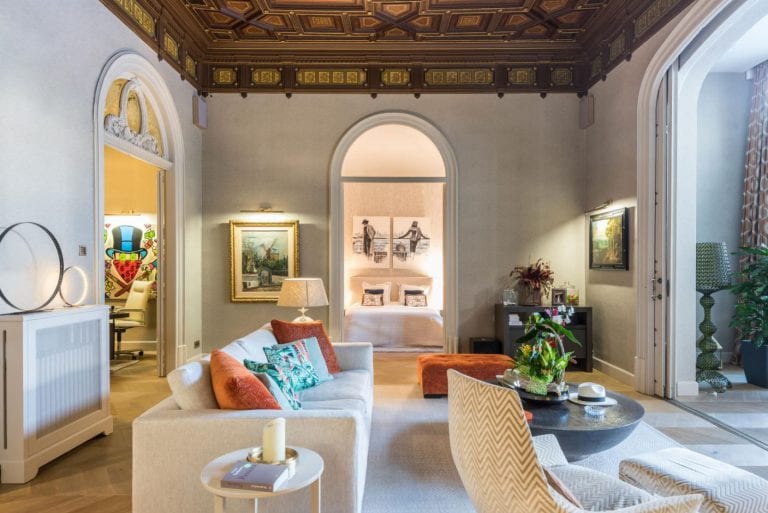 El mercado residencial se dispara - corporate.es