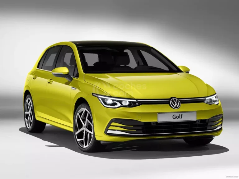 El nuevo Volkswagen Golf, podría llevar el nombre de Golf a la era eléctrica - corporate.es