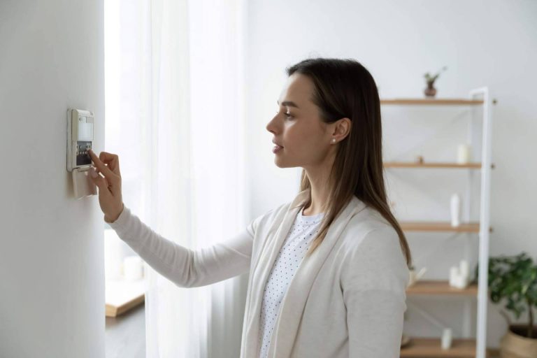 El precio de tener una alarma en casa, por Alarmas JM - corporate.es