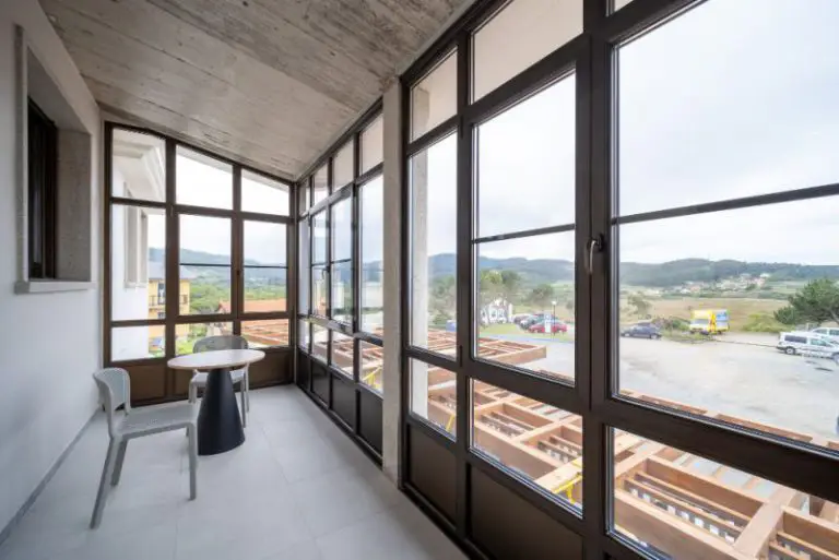 El restaurante y hospedaje Las olas by Pantín apuntala la oferta turística en Valdoviño - corporate.es