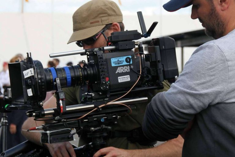 El servicio de transporte para cine y TV y localizaciones y servicios de producción en Girona y Barcelona, de la mano de Iris New Legend - corporate.es