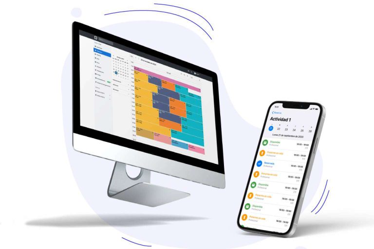 El software de gestión de Timp de reservas para clínicas estéticas - corporate.es