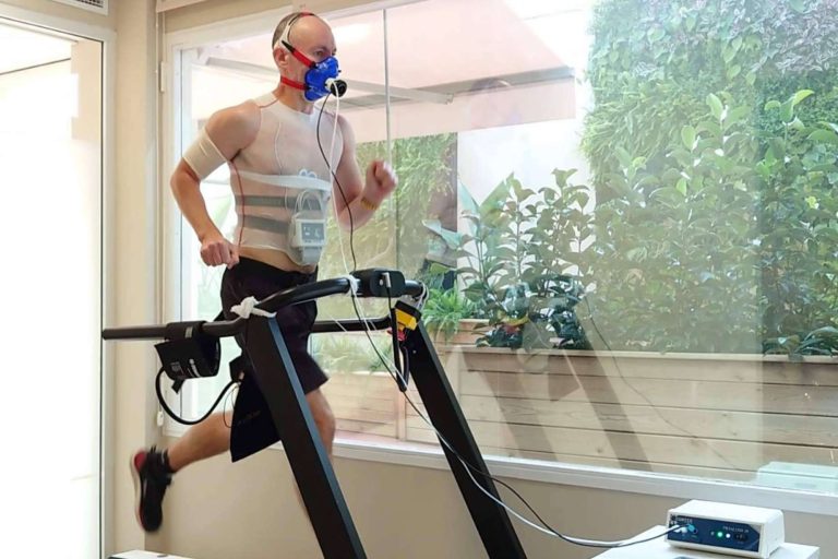 En qué consiste y en qué situaciones es necesaria la prueba de esfuerzo, con Cardio2Max - corporate.es
