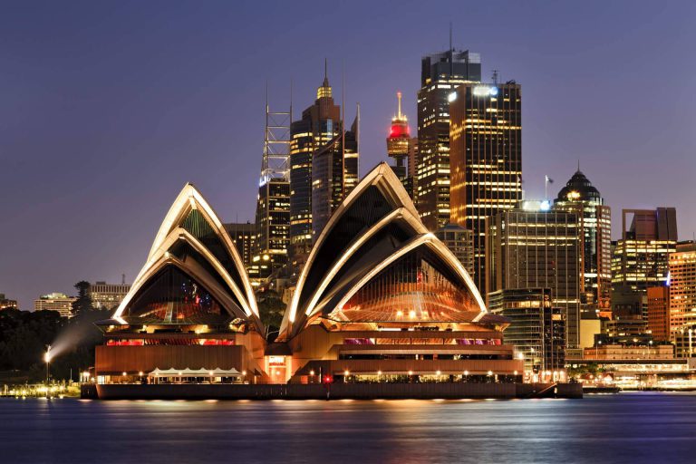 Encontrar promociones y becas disponibles para estudiar en el extranjero con Australia Study - corporate.es