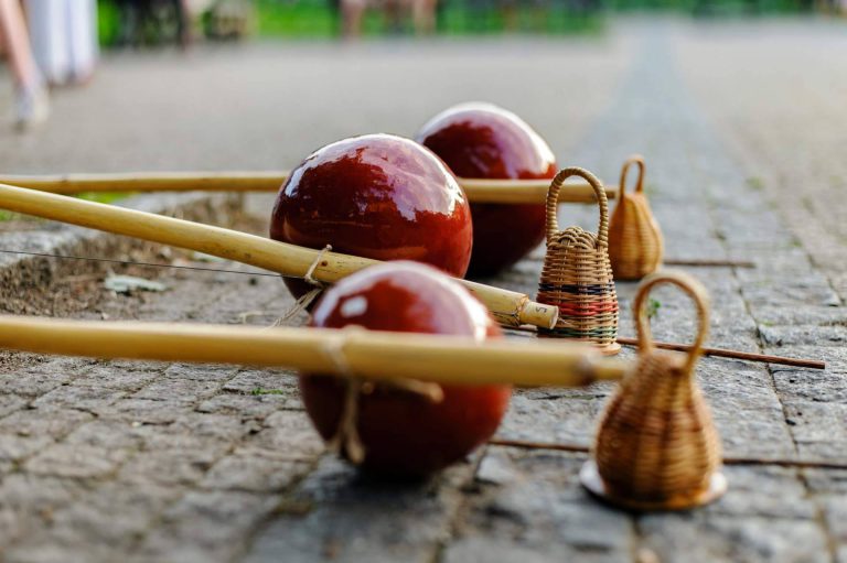 Encontrar un berimbau en Percuforum - corporate.es