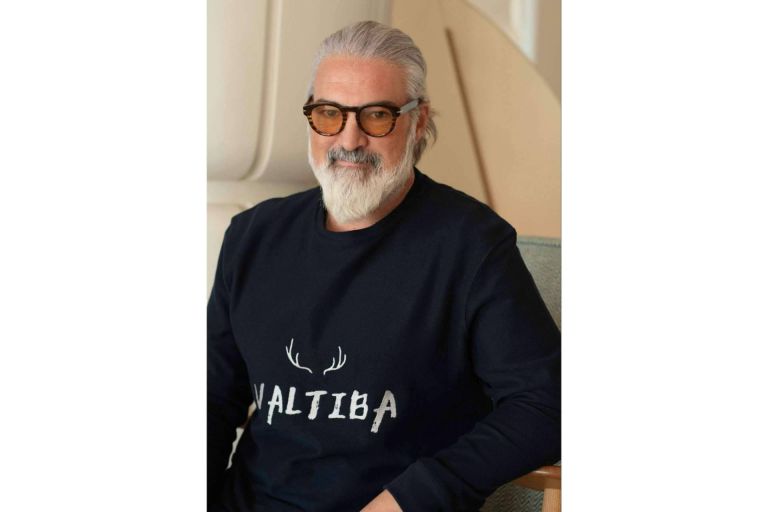 Entrevista a Xavi Altimis, cofundador de Valtiba gafas de sol - corporate.es