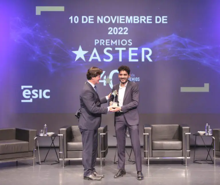 Farmaciasdirect.com, Premio Aster de Innovación Digital por su estrategia de digitalización - corporate.es