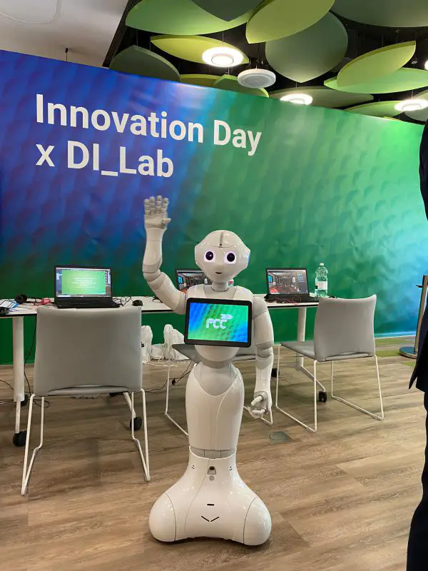 FCC celebra una jornada de innovación impulsada por su Digital Innovation Lab (DI_Lab) - corporate.es