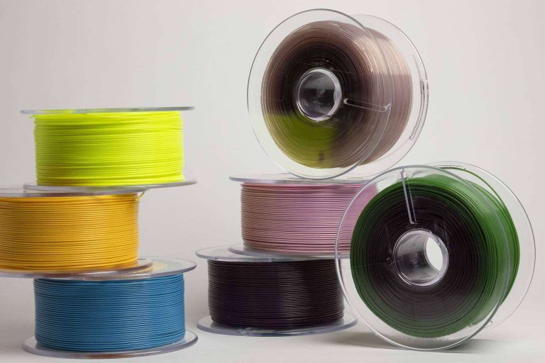 Filtory 3D ofrece filamentos PLA sostenibles y fabricados en España - corporate.es