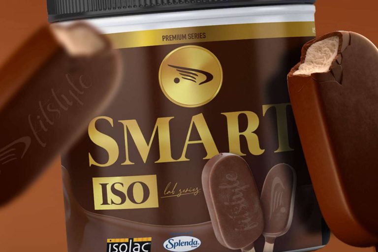 FITstore ofrece el batido de proteínas con sabores increíbles - corporate.es