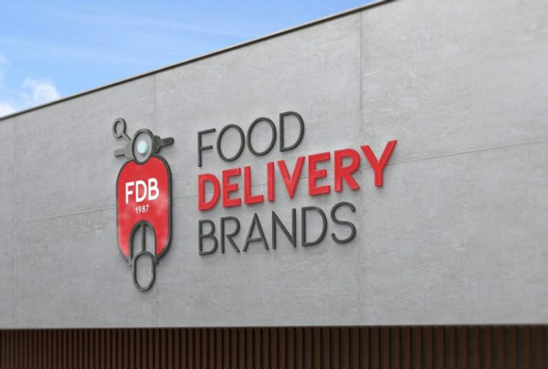 Food Delivery Brands eleva un 47% sus 'números rojos' - corporate.es