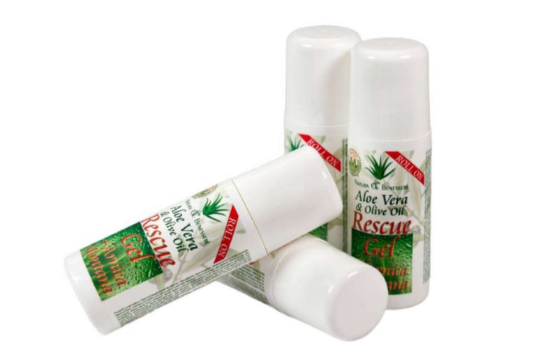 FvDirect, tienda online de productos naturales para el dolor, presenta Rescue Gel Arnica 3+1 de regalo, un gel para el dolor muscular - corporate.es