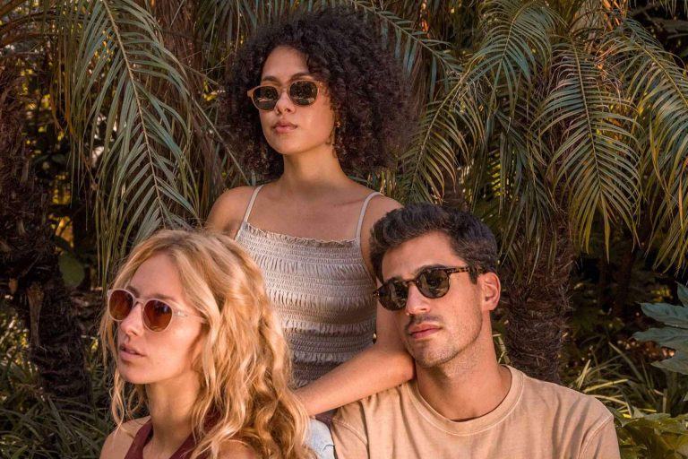 Gafas de sol de calidad, en la tienda online Charly Therapy Studio - corporate.es