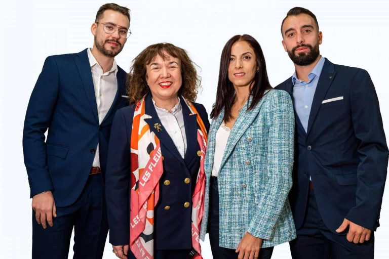 Garantía total de cobro con las licitaciones internacionales de Karine Brück International - corporate.es