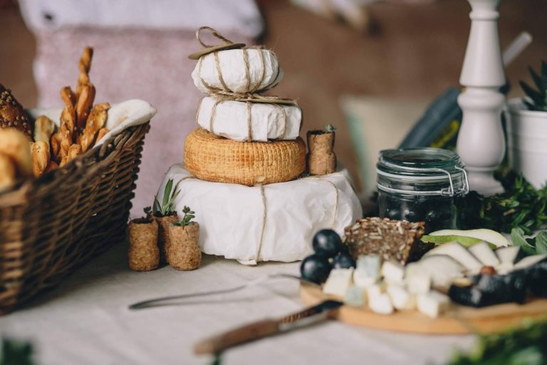 Garantizar el origen de productos de proximidad, con la certificación de KilómetroCero SlowFood® - corporate.es