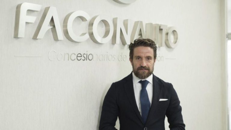 Gerardo Pérez presidirá la patronal europea de concesionarios - corporate.es