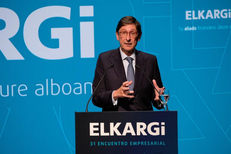 Goirigolzarri hace balance de 2022 - corporate.es