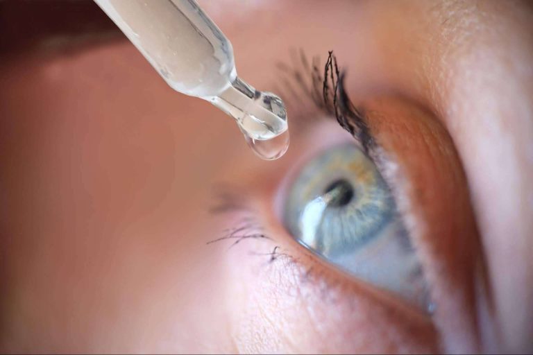 Gotas de ojos de eufrasia de AYDOAGUA. Qué son o cómo escogerlas y para qué sirven - corporate.es