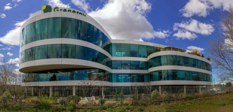 Grenergy gana 12,7 millones hasta septiembre - corporate.es